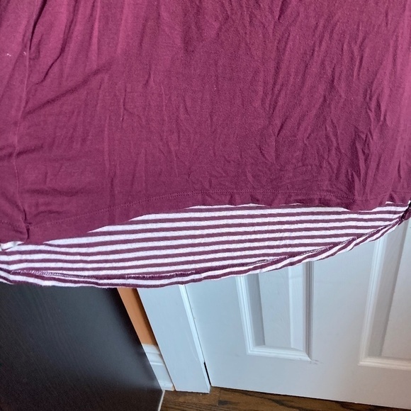 Glitz long sleeve t-shirt size XL - Picture 2 of 6